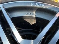 Tomason velg (4x) - afbeelding 5 van  6