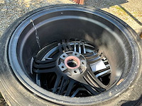 Tomason velg (4x) - afbeelding 5 van  5