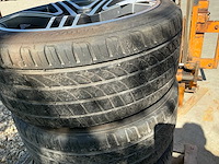 Tomason velg (4x) - afbeelding 3 van  4