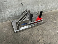 Tomaten slicer - afbeelding 1 van  4