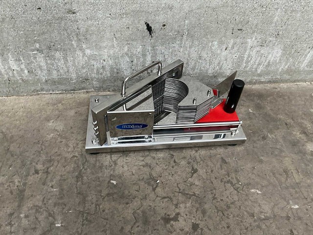Tomaten slicer - afbeelding 2 van  4