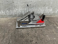 Tomaten slicer - afbeelding 2 van  4