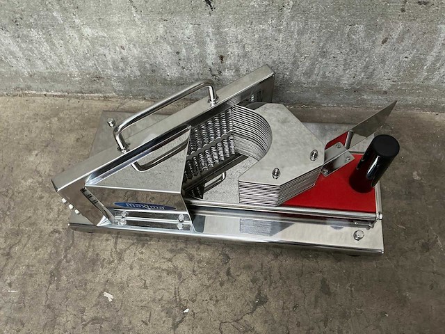 Tomaten slicer - afbeelding 3 van  4