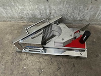 Tomaten slicer - afbeelding 3 van  4