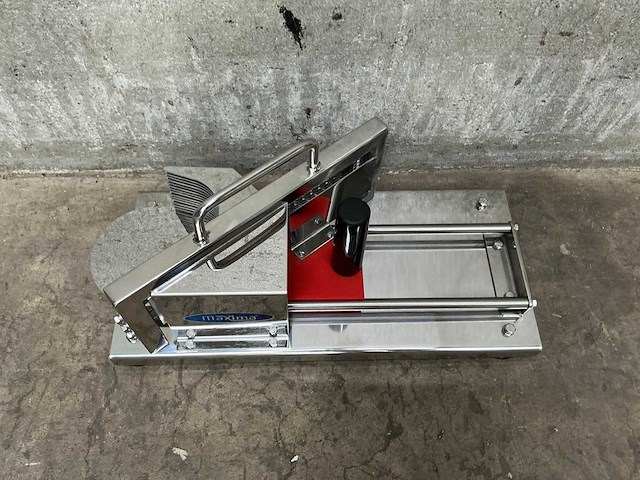 Tomaten slicer - afbeelding 4 van  4