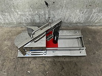 Tomaten slicer - afbeelding 4 van  4