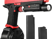 Tomatong gel blaster - afbeelding 1 van  4