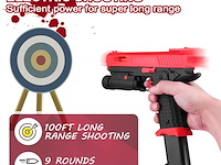 Tomatong gel blaster - afbeelding 3 van  4