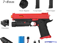 Tomatong gel blaster - afbeelding 2 van  4