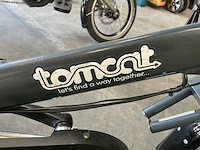 Tomcat - stoelfiets - afbeelding 2 van  10