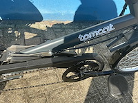 Tomcat - stoelfiets - afbeelding 6 van  10