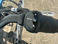 Tomcat - stoelfiets - afbeelding 8 van  10
