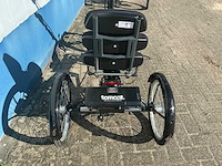 Tomcat - stoelfiets - afbeelding 10 van  10