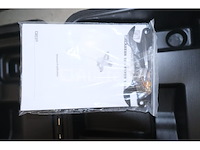 Tomecanic th-mixer draagbare mixer - afbeelding 3 van  6