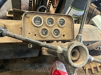 Tommotor vorkheftruck - afbeelding 2 van  4