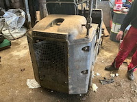 Tommotor vorkheftruck - afbeelding 4 van  4