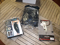 Tommy hilfiger badjas - afbeelding 1 van  5