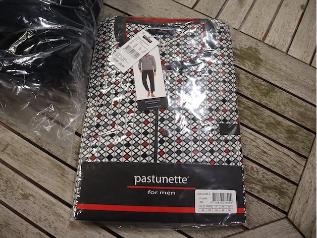 Tommy hilfiger badjas - afbeelding 3 van  5