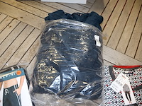 Tommy hilfiger badjas - afbeelding 4 van  5