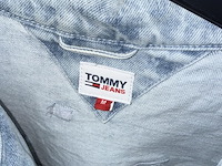 Tommy hilfiger jeans jas - afbeelding 2 van  2