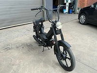 Tomos a3 scooter - afbeelding 14 van  16