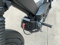 Tomos a3 scooter - afbeelding 16 van  16