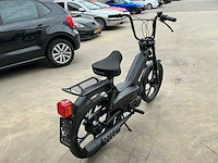 Tomos a3 scooter - afbeelding 12 van  16