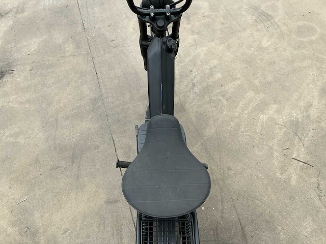 Tomos a3 scooter - afbeelding 4 van  16