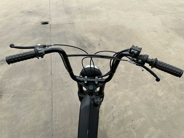 Tomos a3 scooter - afbeelding 5 van  16
