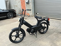 Tomos a3 scooter - afbeelding 9 van  16