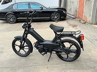 Tomos a3 scooter - afbeelding 10 van  16