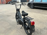 Tomos a3 scooter - afbeelding 11 van  16