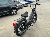 Tomos a3 scooter - afbeelding 12 van  16