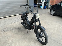 Tomos a3 scooter - afbeelding 14 van  16