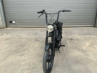 Tomos a3 scooter - afbeelding 15 van  16