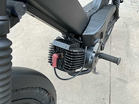 Tomos a3 scooter - afbeelding 16 van  16