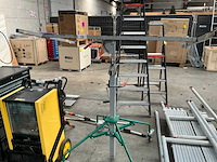 Tomplac platenlift - afbeelding 1 van  7