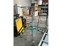 Tomplac platenlift - afbeelding 2 van  7