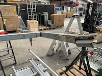 Tomplac platenlift - afbeelding 3 van  7