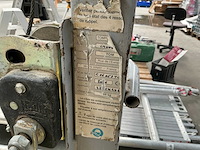 Tomplac platenlift - afbeelding 7 van  7