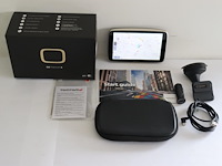 Tomtom go premium x 6 inch - afbeelding 1 van  9