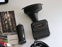 Tomtom go premium x 6 inch - afbeelding 4 van  9