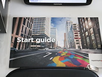Tomtom go premium x 6 inch - afbeelding 5 van  9