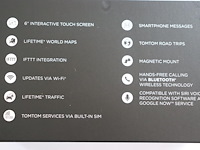 Tomtom go premium x 6 inch - afbeelding 7 van  9