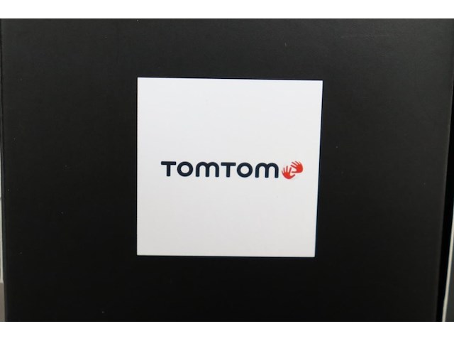 Tomtom go premium x 6 inch - afbeelding 9 van  9