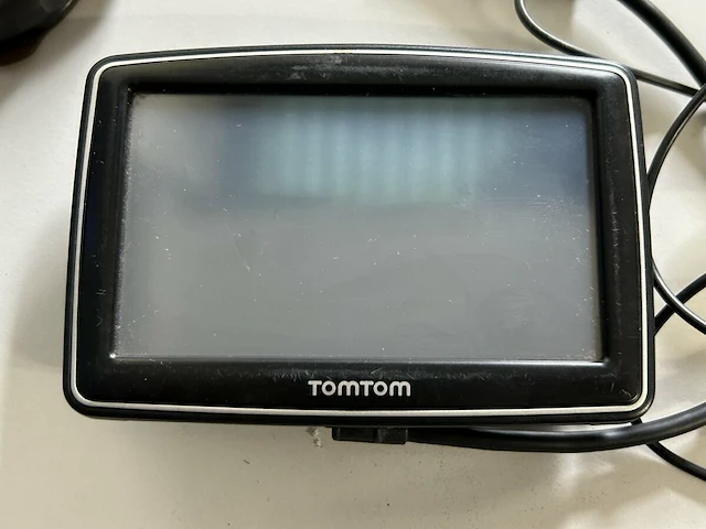 Tomtom gps - afbeelding 2 van  2
