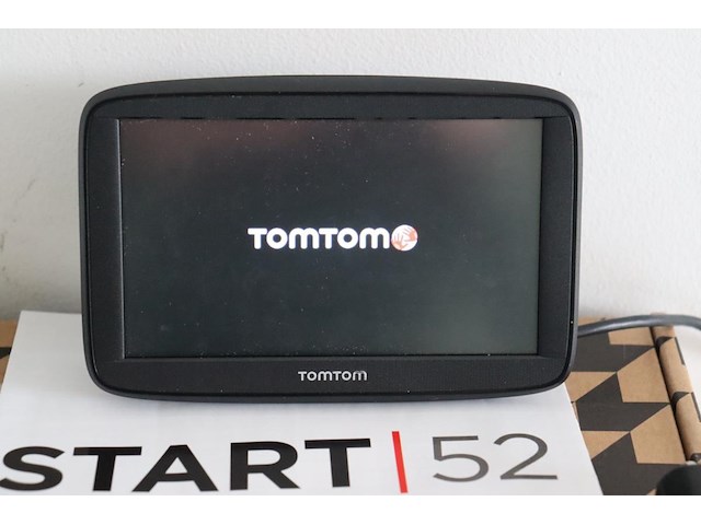 Tomtom start 52 - afbeelding 2 van  4