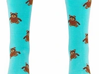 Ton sur ton - boxershort + kousen - theodore - afbeelding 2 van  5