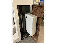 Tonelli mixer - afbeelding 3 van  11