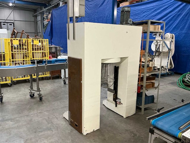 Tonelli mixer - afbeelding 1 van  11